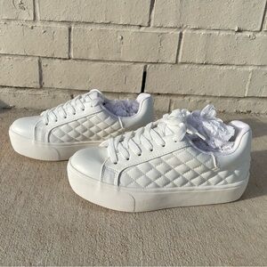 Soda Shoes Huffman - G